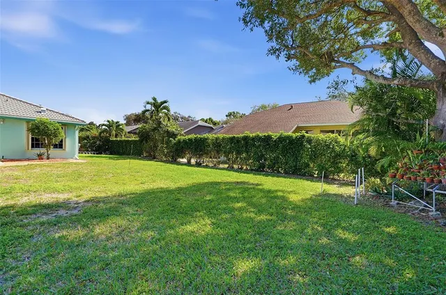 $640,000 | 4152 Northwest 58th Drive, Coconut Creek, FL 33073