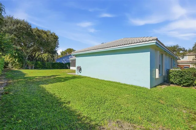 $640,000 | 4152 Northwest 58th Drive, Coconut Creek, FL 33073