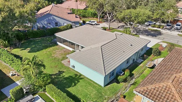 $640,000 | 4152 Northwest 58th Drive, Coconut Creek, FL 33073