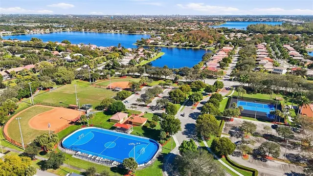 $640,000 | 4152 Northwest 58th Drive, Coconut Creek, FL 33073