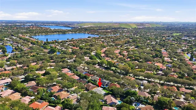 $640,000 | 4152 Northwest 58th Drive, Coconut Creek, FL 33073