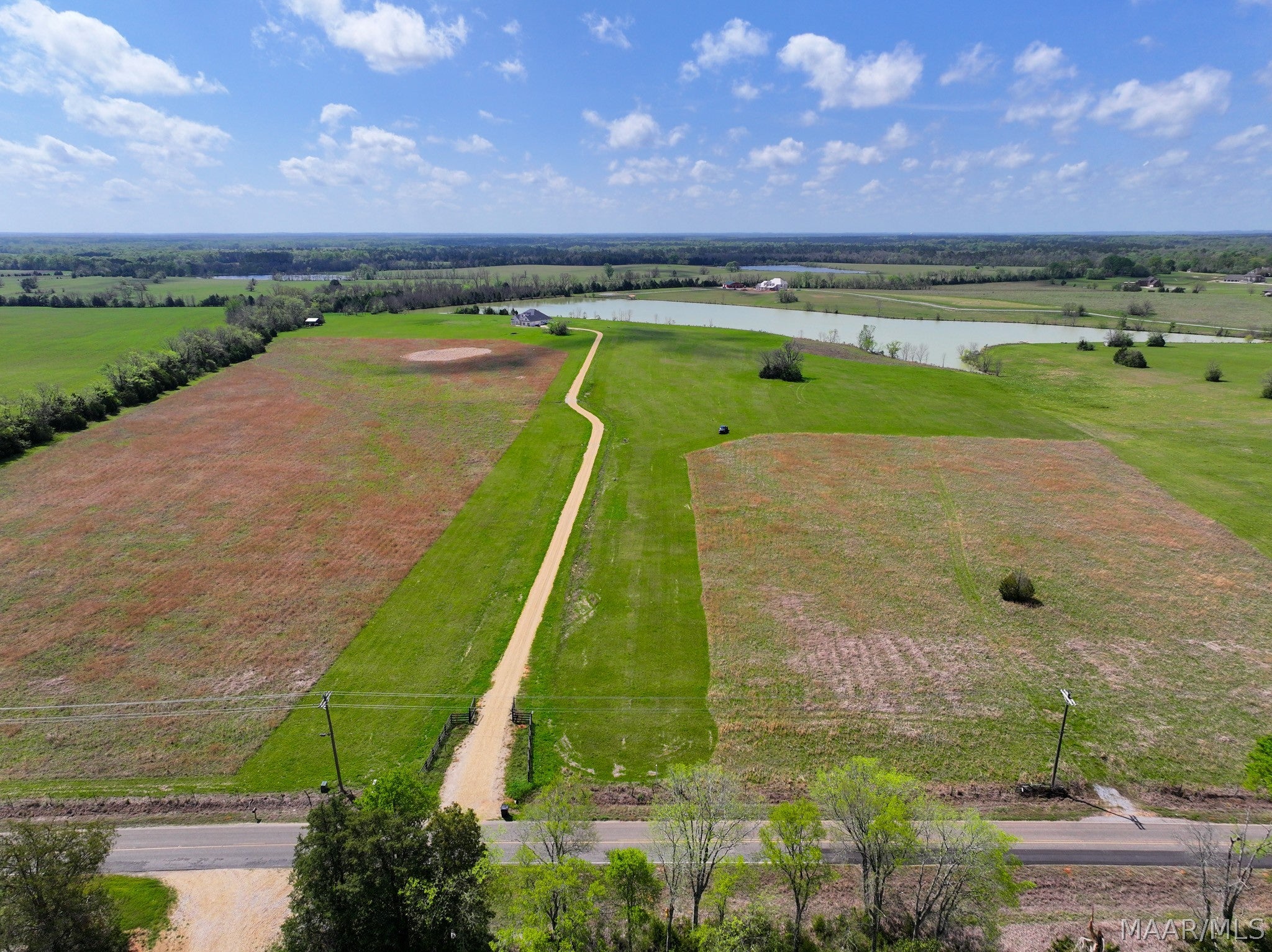 0 Mathews Road Mathews, AL 36052 - Photo 1 of 16 Gallery Image 1