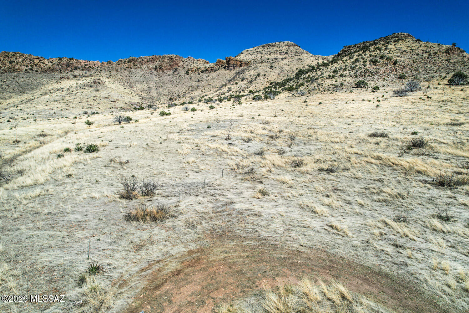 Tbd 24-ac South Pinery Canyon Road, Unit D Willcox, AZ 85643 - Photo 24 of 24
