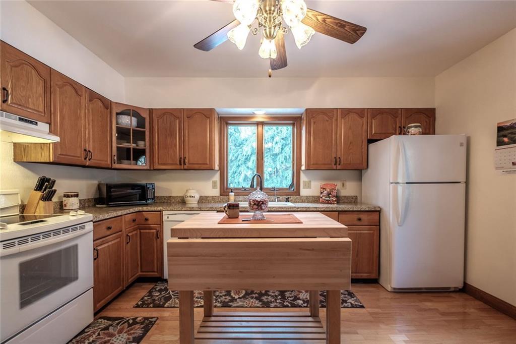 34 Jerusha Ridge Road Buxton, ME 04093 - Photo 8 of 35 Kitchen