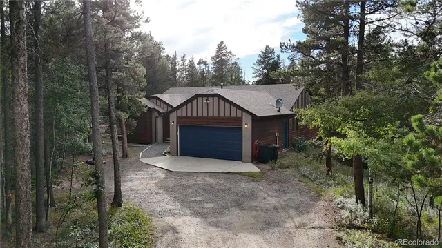 $645,000 | 41 Damascus Road, Black Hawk, CO 80422