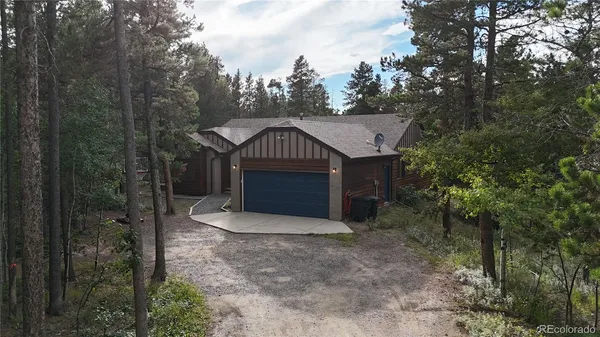 $642,000 | 41 Damascus Road, Black Hawk, CO 80422