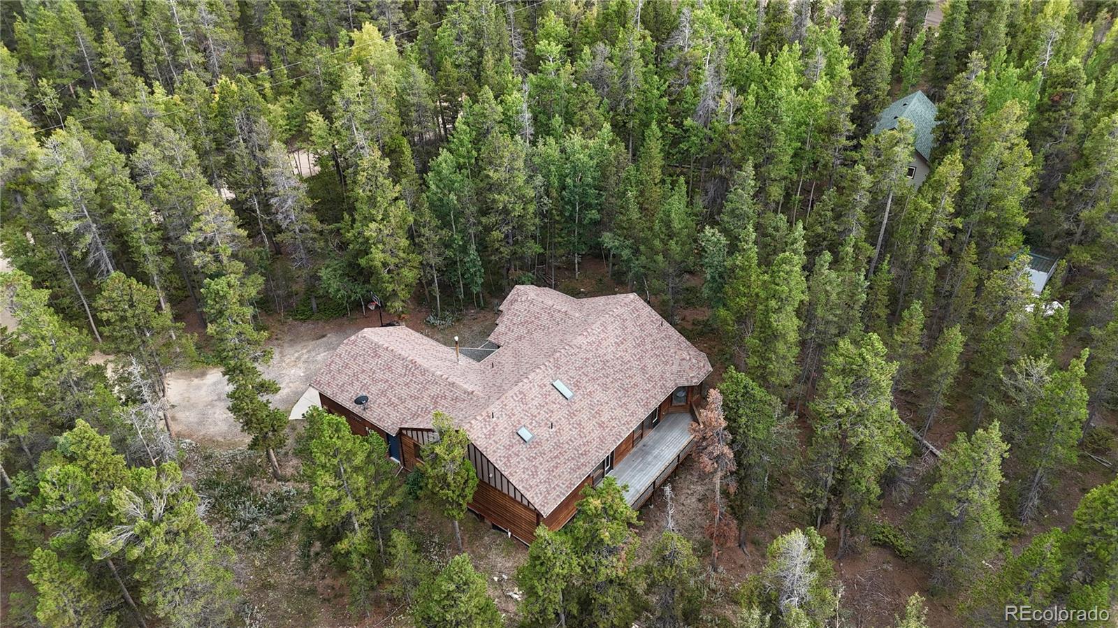 41 Damascus Road Black Hawk, CO 80422 - Photo 37 of 38