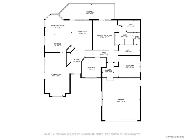 $645,000 | 41 Damascus Road, Black Hawk, CO 80422