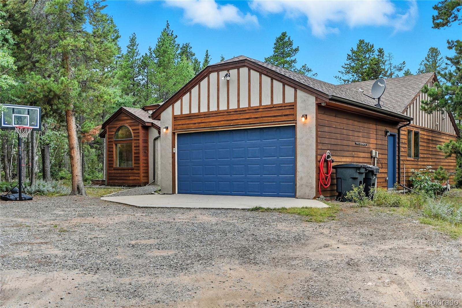 41 Damascus Road Black Hawk, CO 80422 - Photo 4 of 38