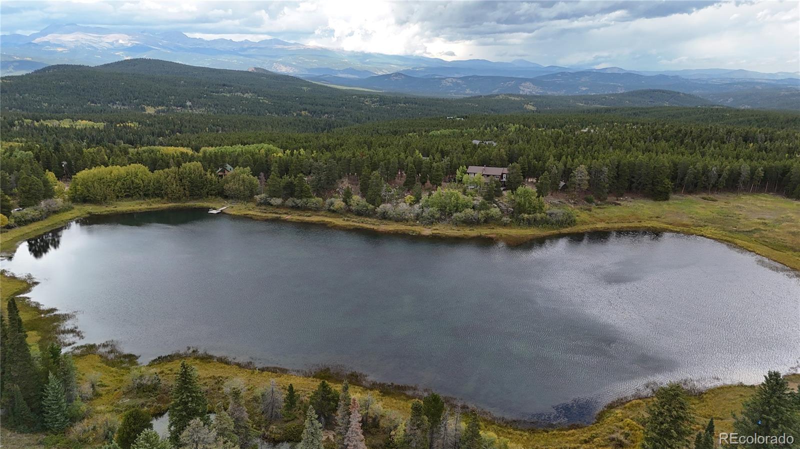 41 Damascus Road Black Hawk, CO 80422 - Photo 5 of 38