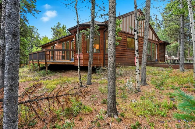 $645,000 | 41 Damascus Road, Black Hawk, CO 80422