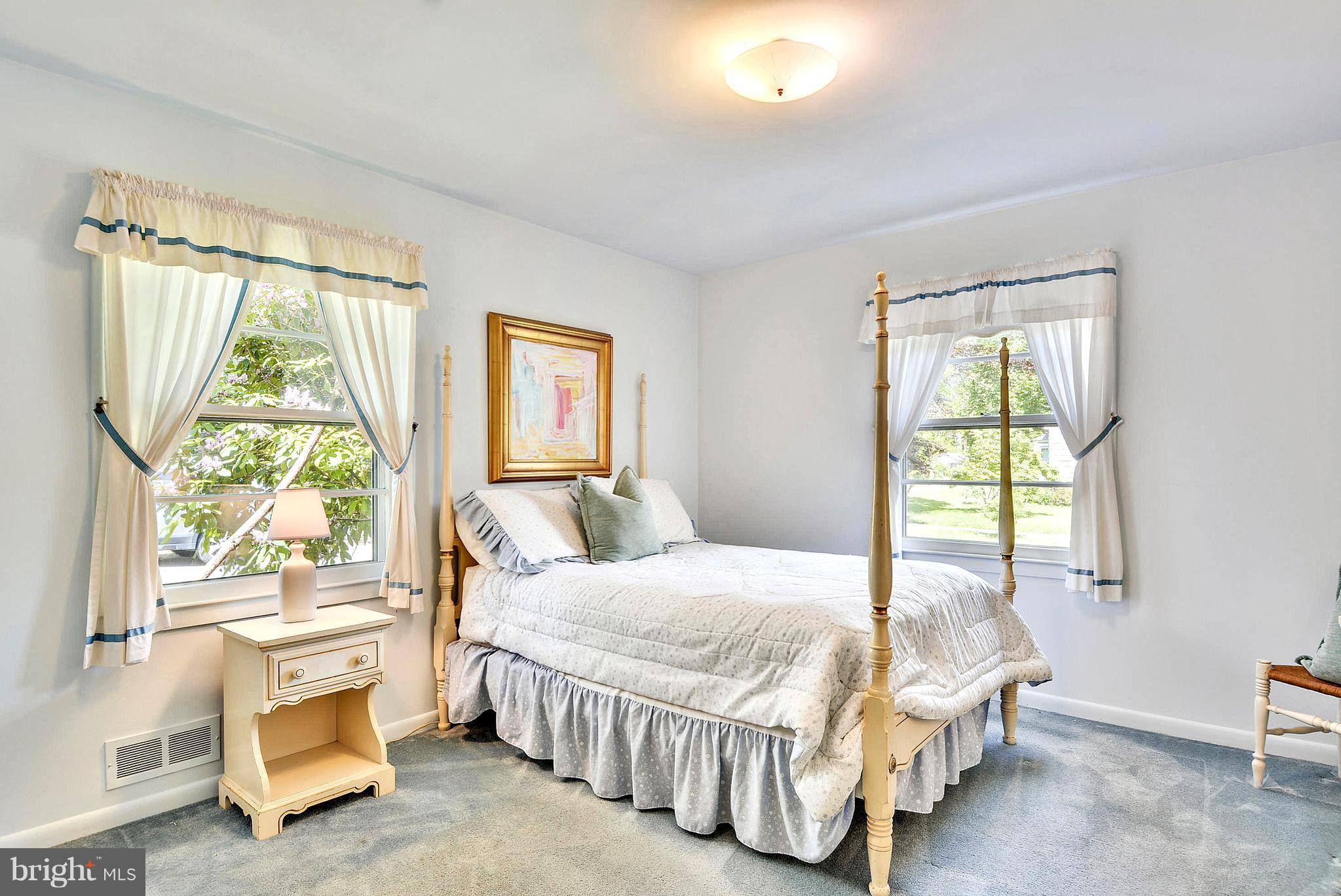 7006 Copeleigh Road Baltimore, MD 21212 - Photo 14 of 26 Bedroom #2