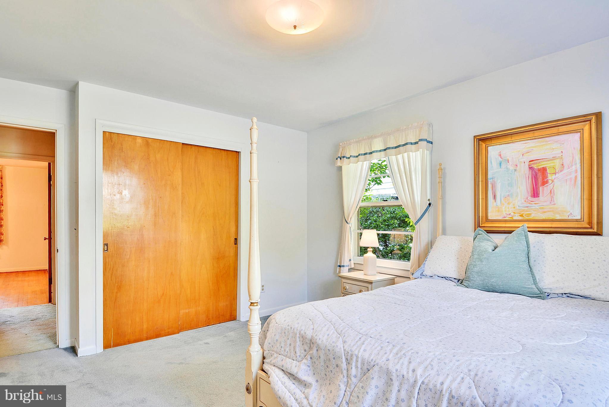 7006 Copeleigh Road Baltimore, MD 21212 - Photo 15 of 26 Bedroom #2