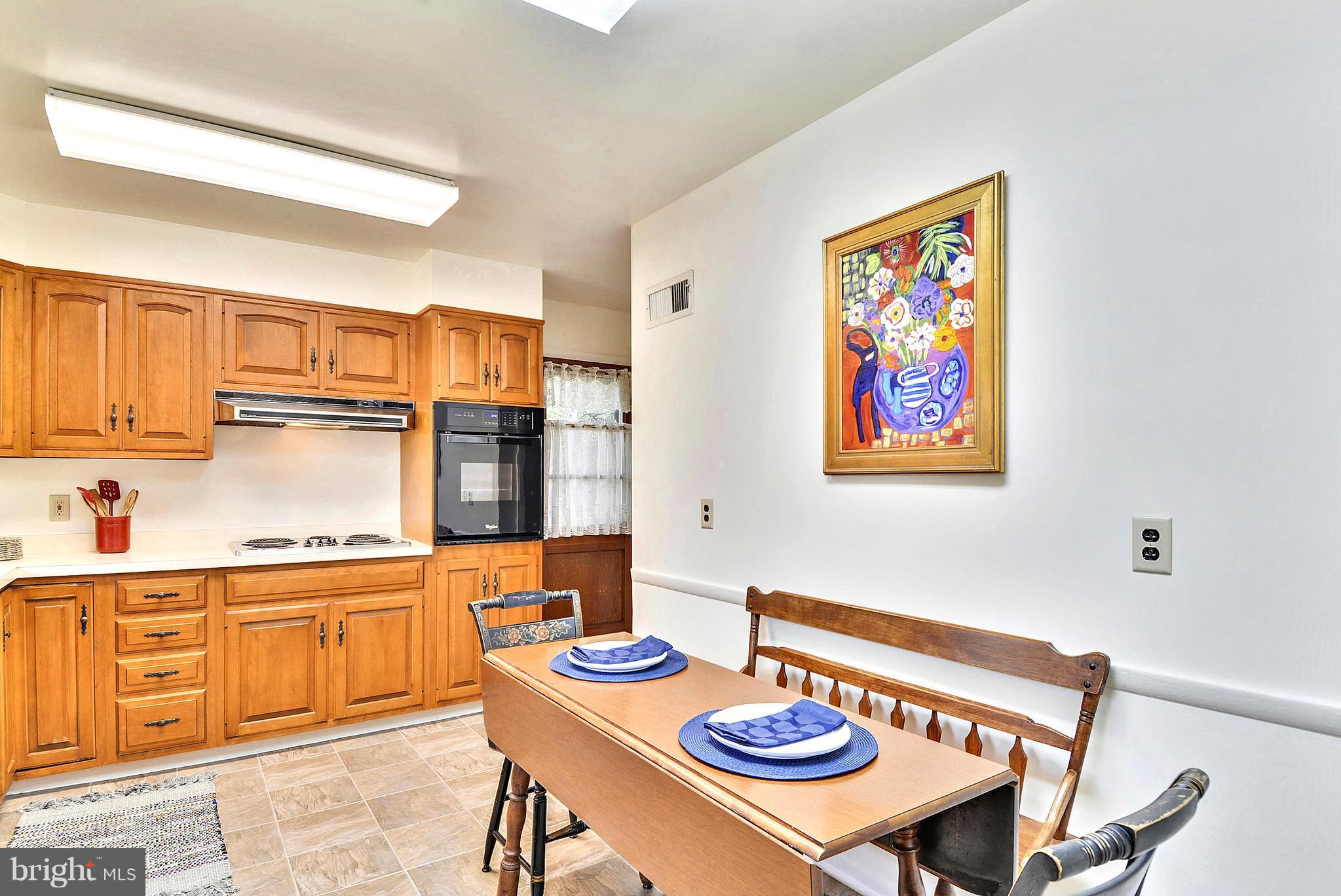 7006 Copeleigh Road Baltimore, MD 21212 - Photo 9 of 26 Kitchen