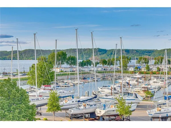 $949,000 | 119 South Washington Street, Lake City, MN 55041