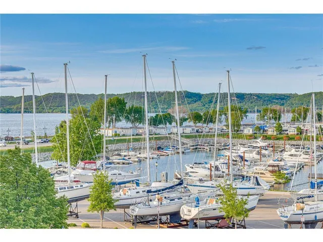 $959,000 | 119 South Washington Street, Lake City, MN 55041