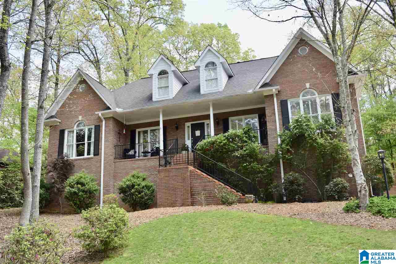 4683 Bridgewater Road Birmingham, AL 35243 - Photo 2 of 48