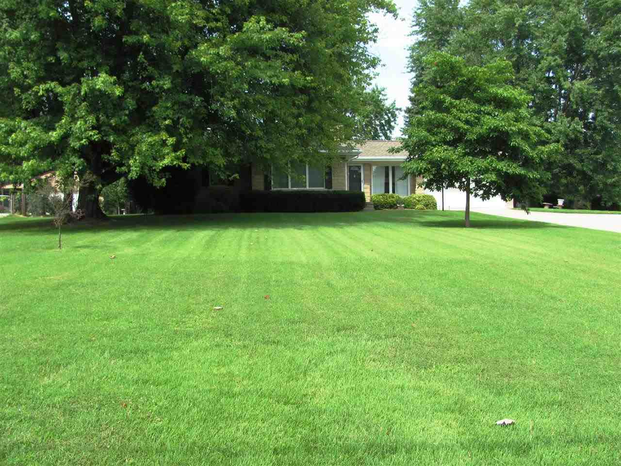 2728 St George Road Evansville, IN 47711 - Photo 24 of 30 Gallery Image 24