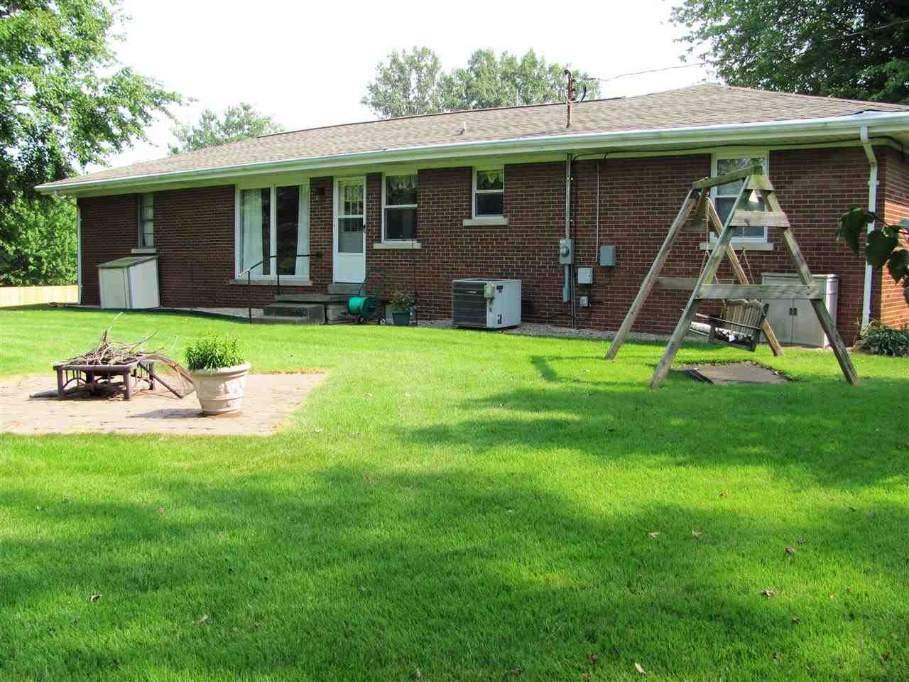 2728 St George Road Evansville, IN 47711 - Photo 28 of 30 Gallery Image 28