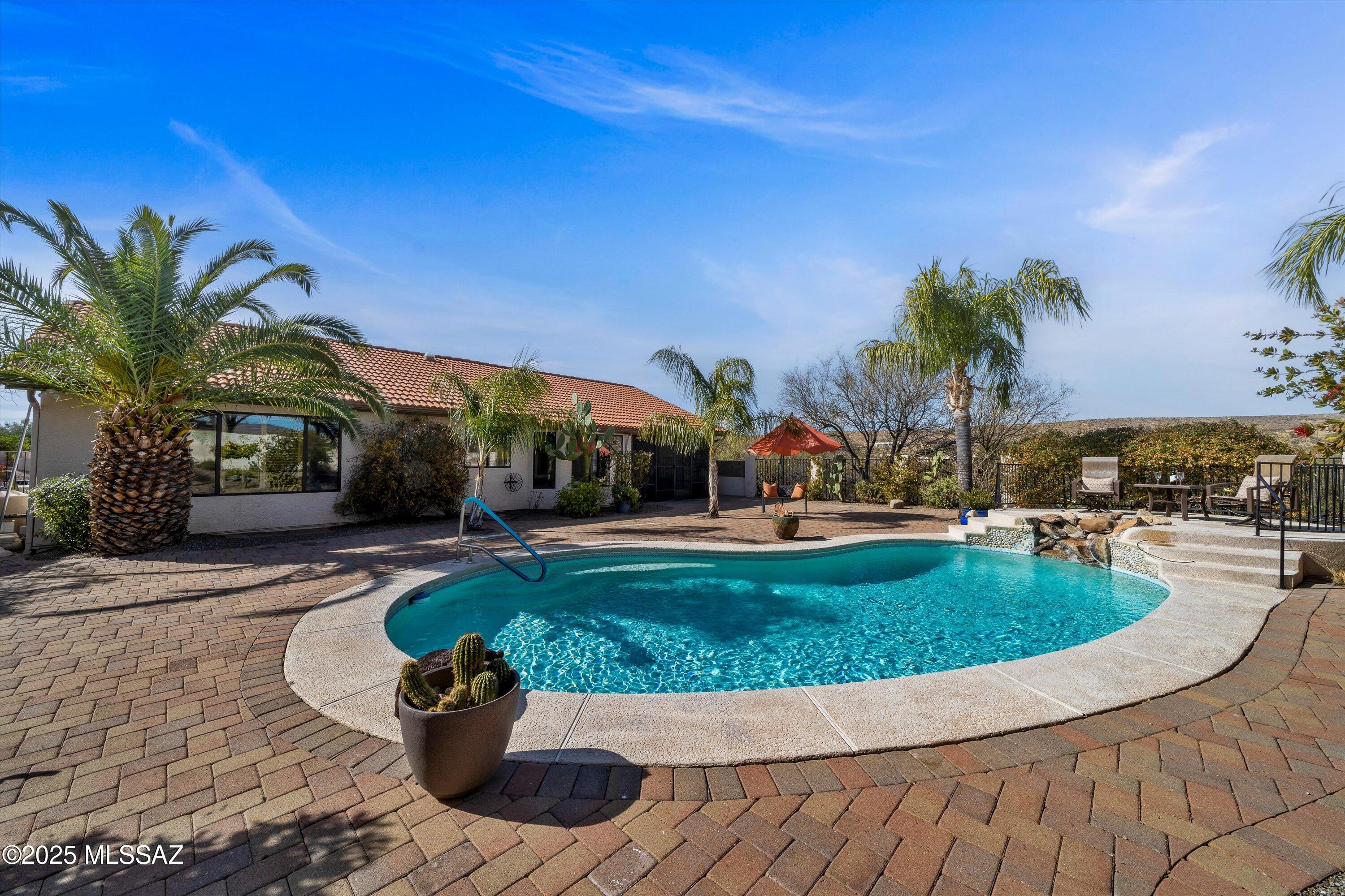 36955 South Highland Ridge Court Tucson, AZ 85739 - Photo 33 of 49