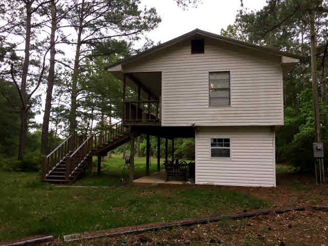 0 Deborah Steele Lane Fairhope, AL 36532 - Photo 5 of 24 Side of house