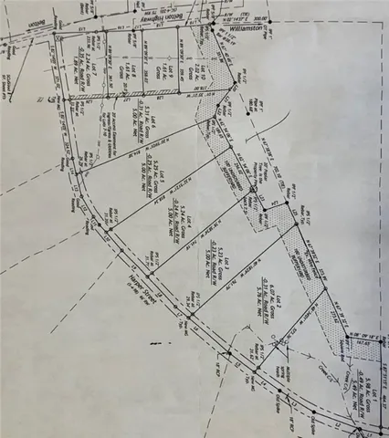 $268,000 | 504 Harper Street, Williamston, SC 29697