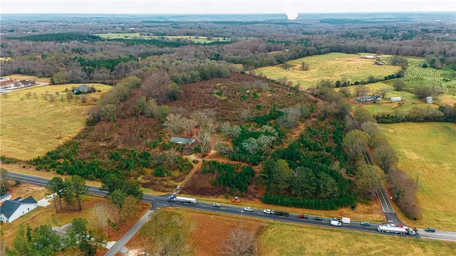 $268,000 | 504 Harper Street, Williamston, SC 29697