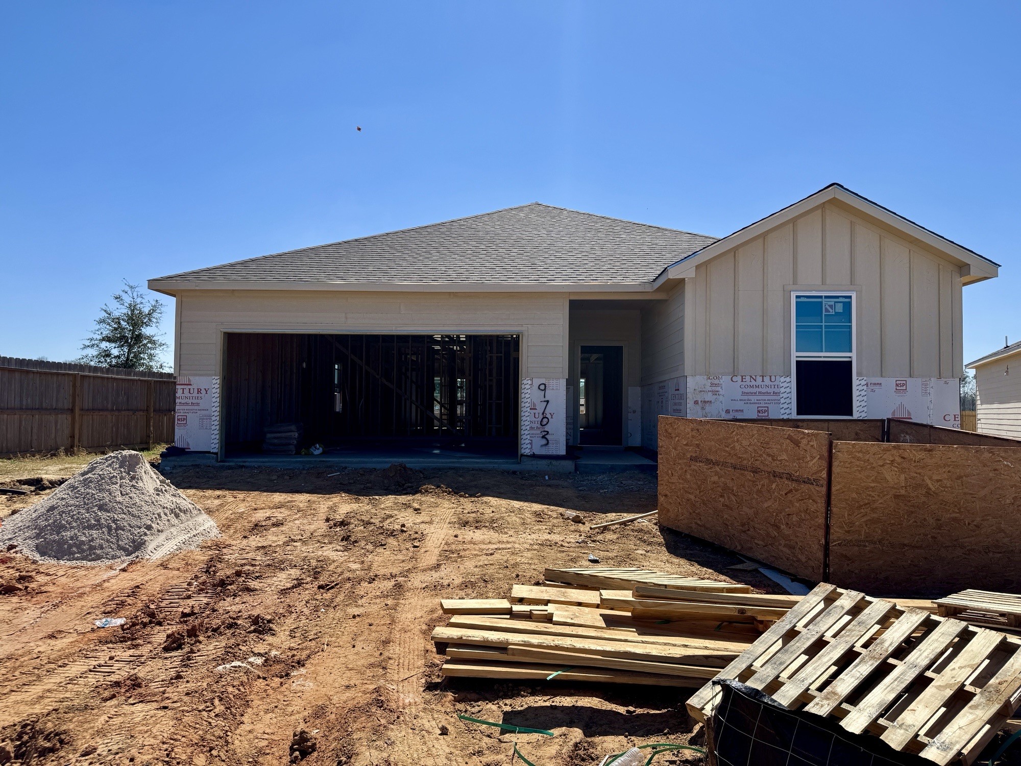 9703 Caney Bend Road Conroe, TX 77303 - Photo 17 of 22