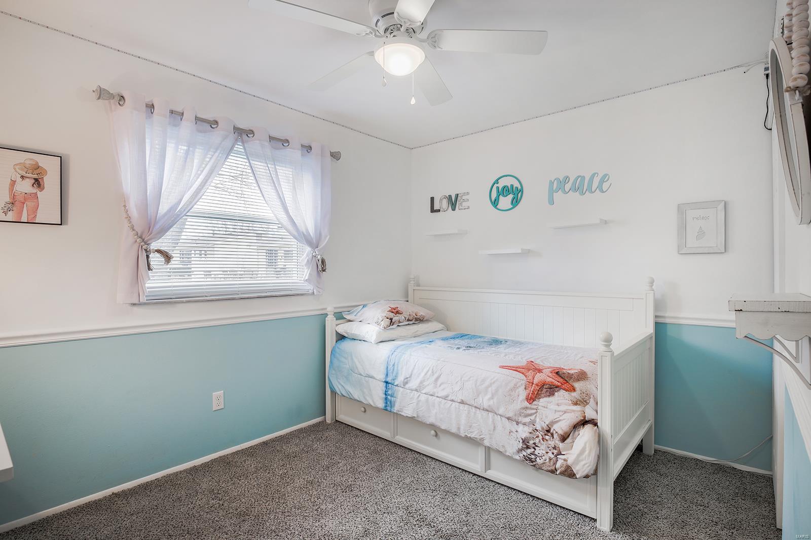 826 Village Meadow Drive Ballwin, MO 63021 - Photo 16 of 32