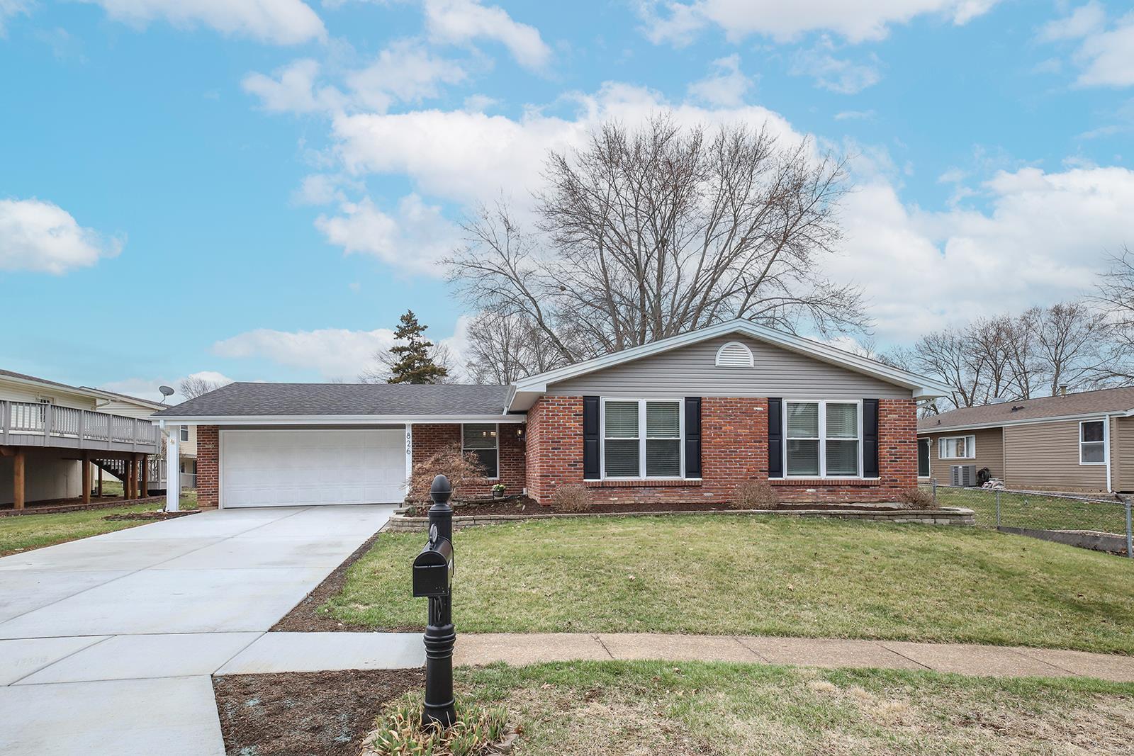 826 Village Meadow Drive Ballwin, MO 63021 - Photo 28 of 32