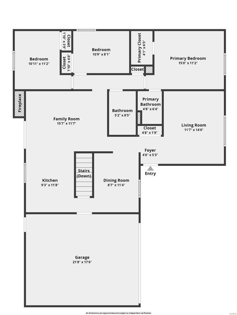 826 Village Meadow Drive Ballwin, MO 63021 - Photo 29 of 32