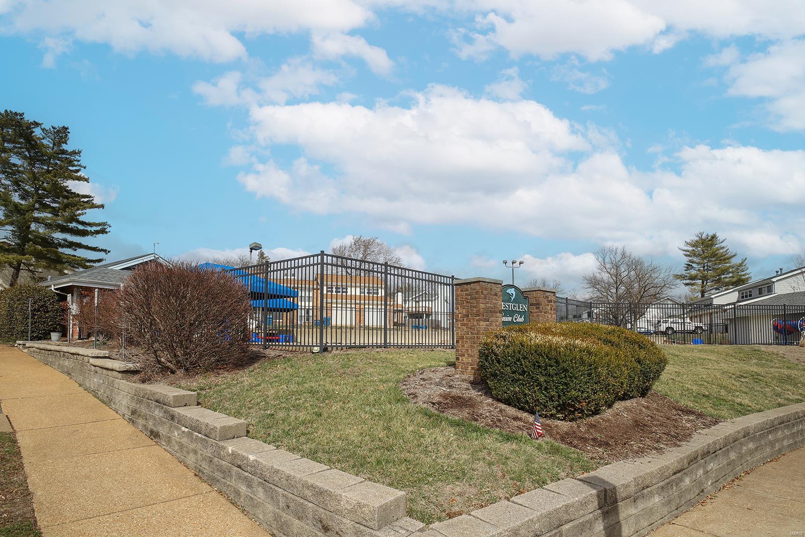 826 Village Meadow Drive Ballwin, MO 63021 - Photo 32 of 32