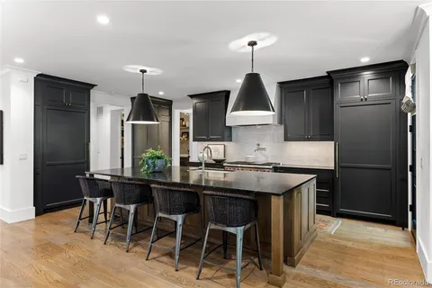 $4,750,000 | 2195 Cherryville Road, Greenwood Village, CO 80121