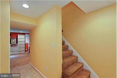 8353 Moline Place Springfield, VA 22153 - Photo 11 of 16 Basement