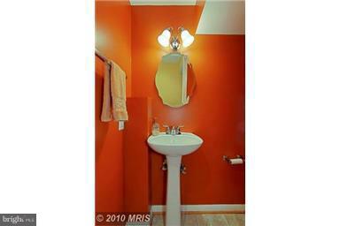 8353 Moline Place Springfield, VA 22153 - Photo 14 of 16 Bath 1/2 basement