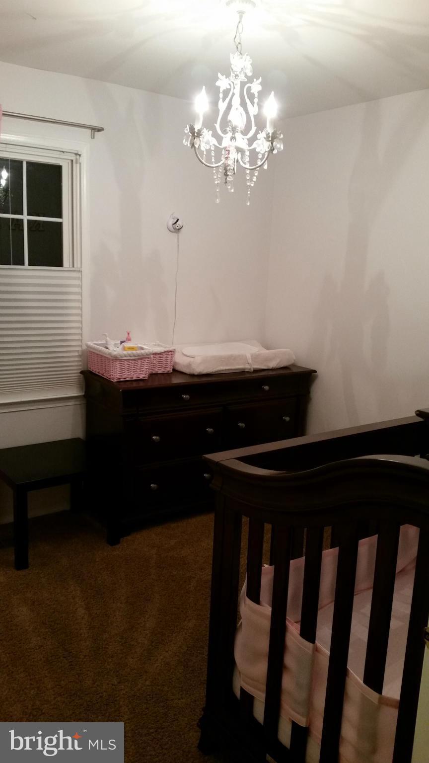 8353 Moline Place Springfield, VA 22153 - Photo 10 of 16 Bedroom 3