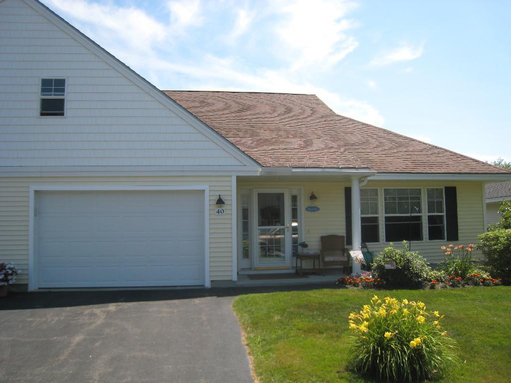 40 Kavanaugh Road, Unit 40 Old Orchard Beach, ME 04064 - Photo 2 of 21 Photo