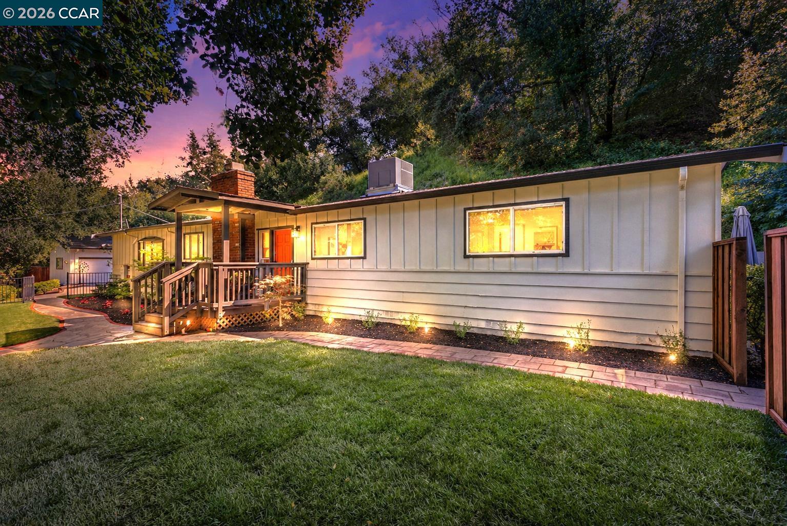 3575 Springhill Road Lafayette, CA 94549 - Photo 40 of 40