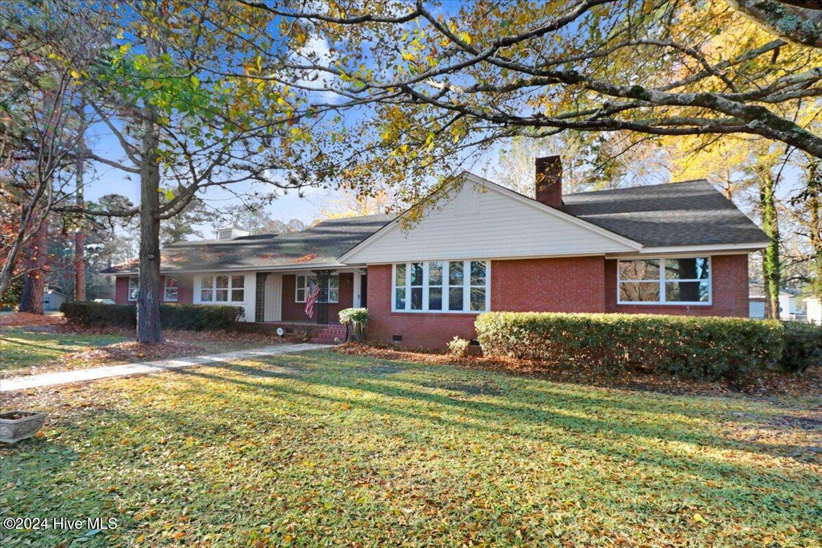 2300 Carey Road Kinston, NC 28504 - Photo 2 of 31 02-2300 Carey Rd-2