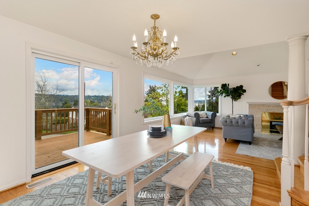 6141 Oakhurst Road South Seattle, WA 98118 - Photo 8 of 26
