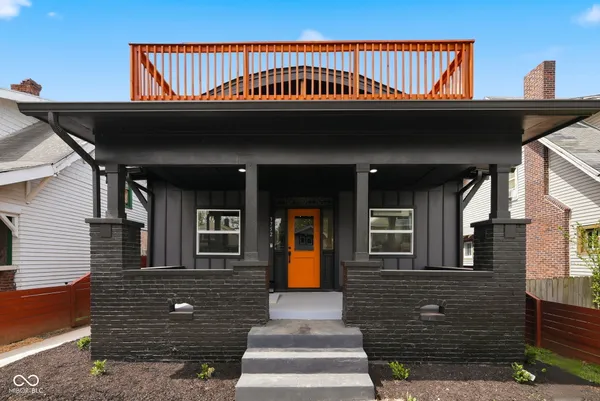 $387,000 | 3752 Ruckle Street, Indianapolis, IN 46205