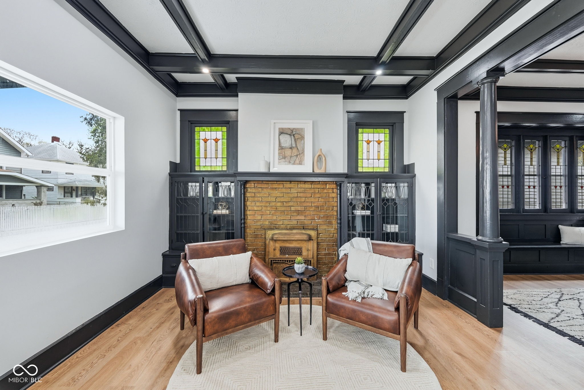 3752 Ruckle Street Indianapolis, IN 46205 - Photo 11 of 45