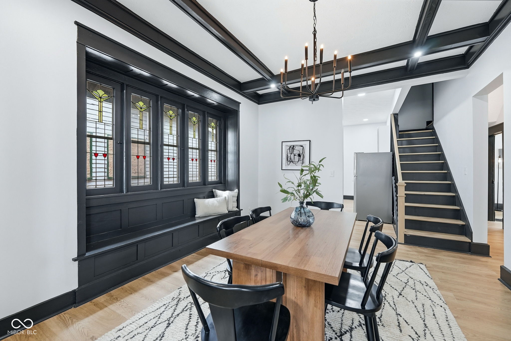 3752 Ruckle Street Indianapolis, IN 46205 - Photo 12 of 45