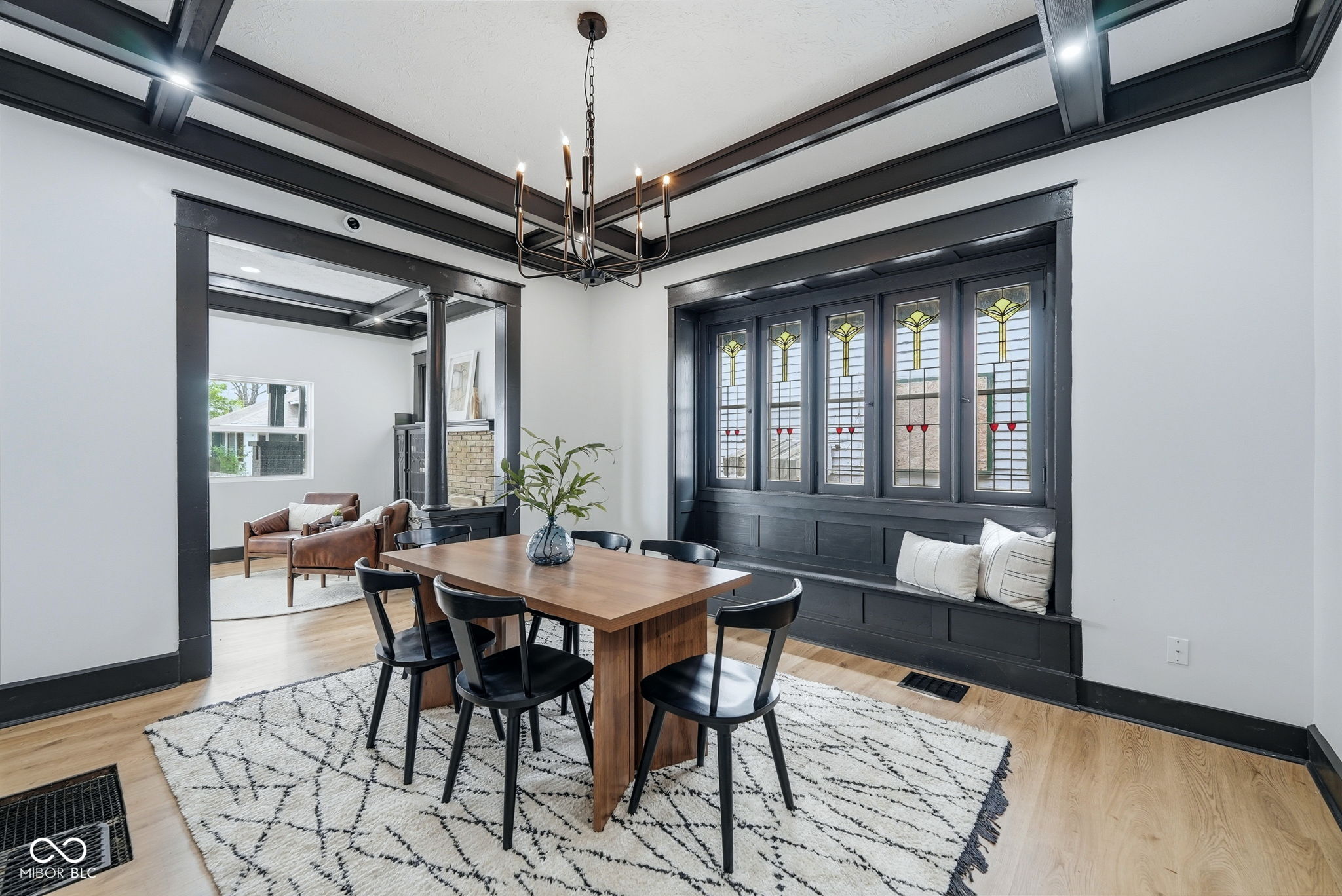 3752 Ruckle Street Indianapolis, IN 46205 - Photo 13 of 45