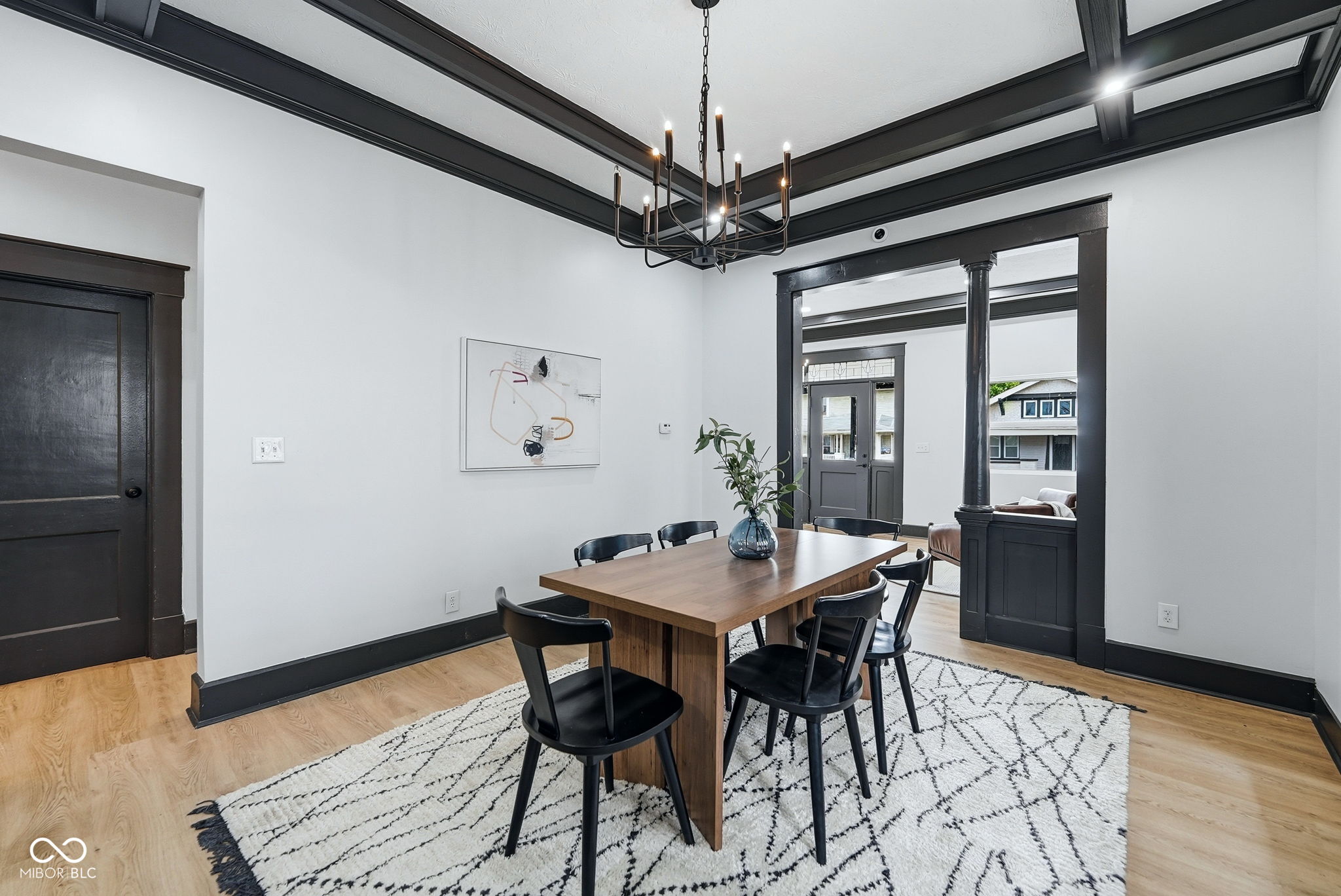 3752 Ruckle Street Indianapolis, IN 46205 - Photo 14 of 45