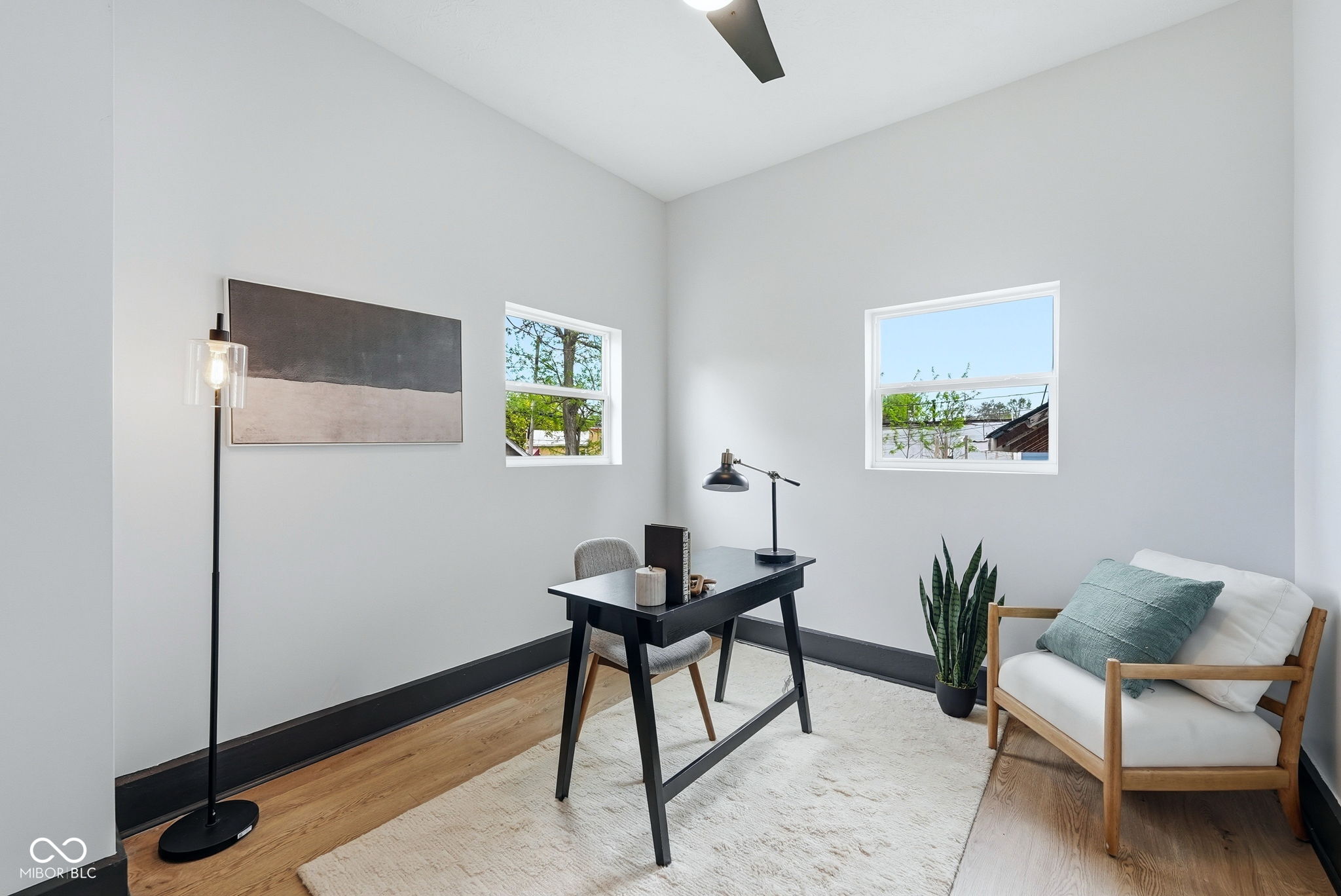 3752 Ruckle Street Indianapolis, IN 46205 - Photo 24 of 45