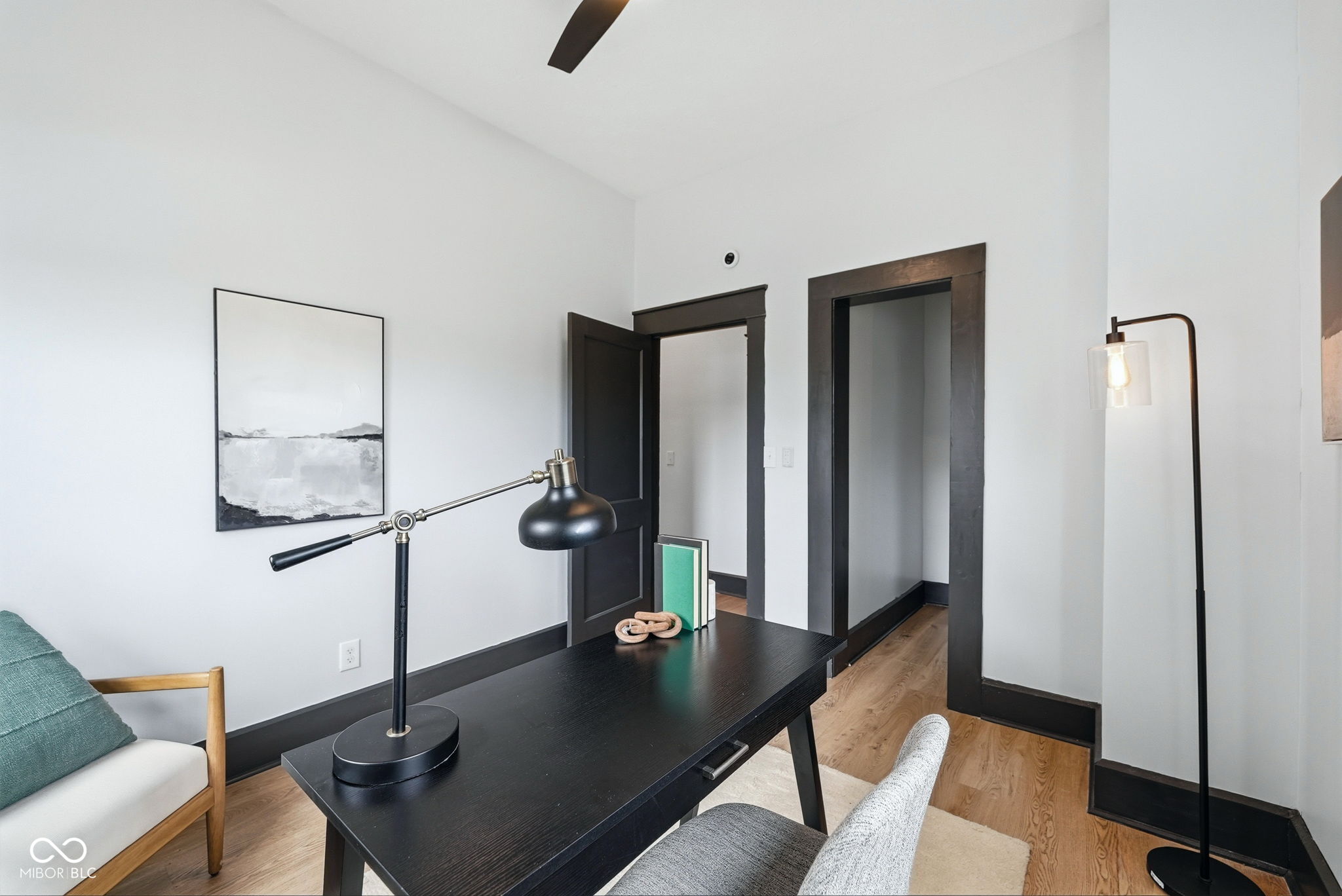 3752 Ruckle Street Indianapolis, IN 46205 - Photo 25 of 45