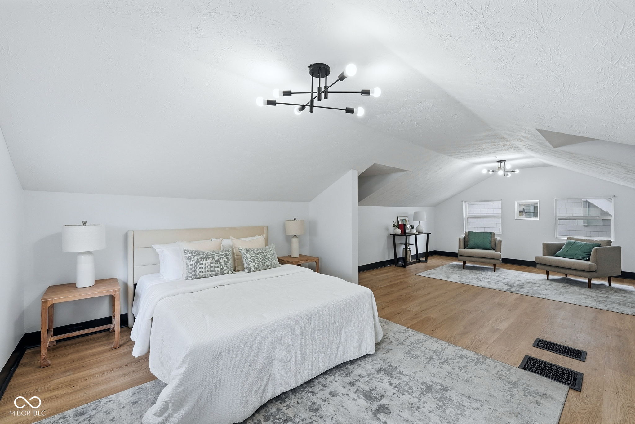 3752 Ruckle Street Indianapolis, IN 46205 - Photo 30 of 45