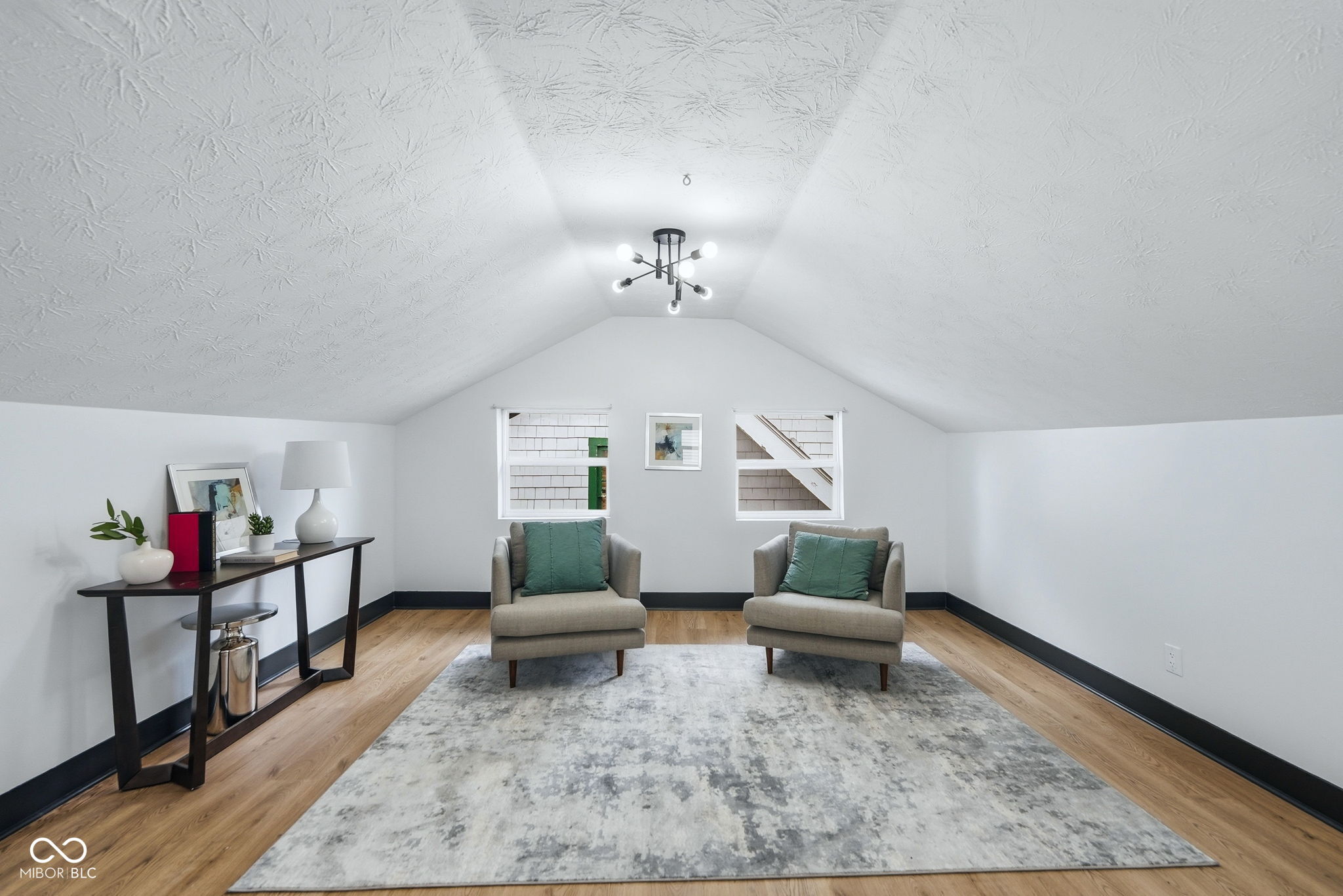 3752 Ruckle Street Indianapolis, IN 46205 - Photo 33 of 45