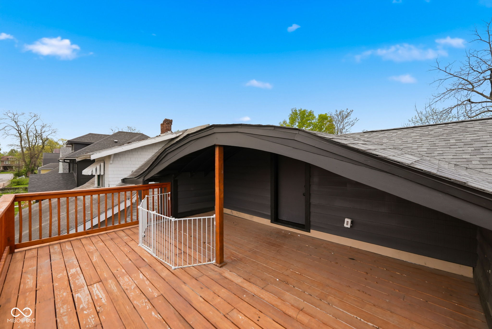 3752 Ruckle Street Indianapolis, IN 46205 - Photo 39 of 45